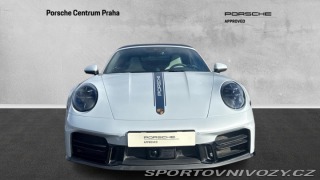 Porsche 911 Carrera S 2025