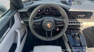 Porsche 911 Carrera S 2025