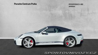Porsche 911 Carrera S 2025