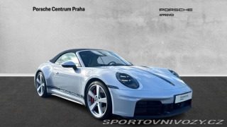 Porsche 911 Carrera S 2025