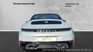 Porsche 911 Carrera S 2025