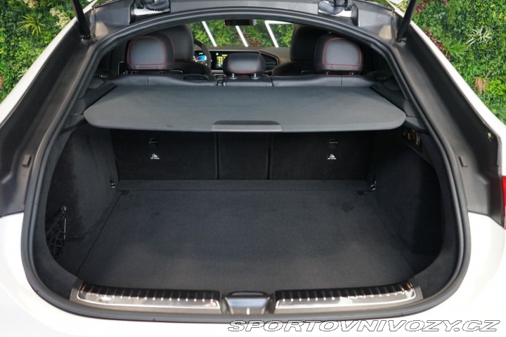 Mercedes-Benz Ostatní modely GLE 53*AMG*4M*PANO*MASÁŽ*BURM 2021