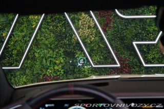 Mercedes-Benz Ostatní modely GLE 53*AMG*4M*PANO*MASÁŽ*BURM 2021