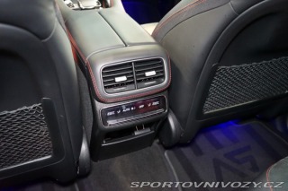 Mercedes-Benz Ostatní modely GLE 53*AMG*4M*PANO*MASÁŽ*BURM 2021