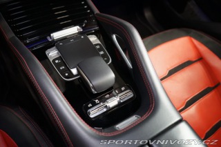 Mercedes-Benz Ostatní modely GLE 53*AMG*4M*PANO*MASÁŽ*BURM 2021