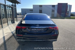 Mercedes-Benz S S 400d 4MATIC AMG Long 2022