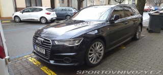 Audi A6 3.0 BITDI 3 x S LINe