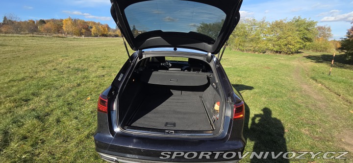 Audi A6 3.0 BITDI 3 x S LINe 2016