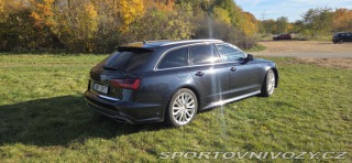 Audi A6 3.0 BITDI 3 x S LINe 2016