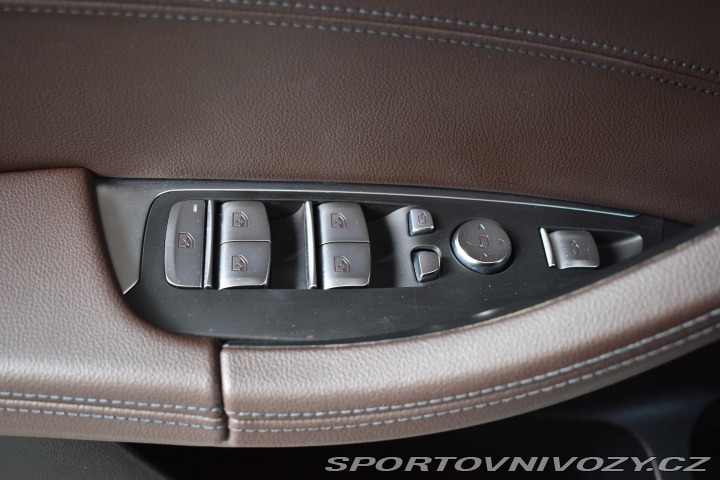 BMW X4 xDrive30d LASER*TAŽNÉ*ČR 2022