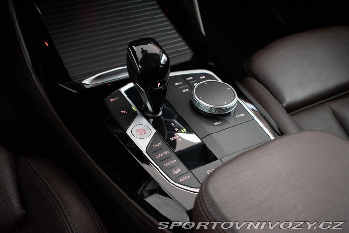 BMW X4 xDrive30d LASER*TAŽNÉ*ČR 2022