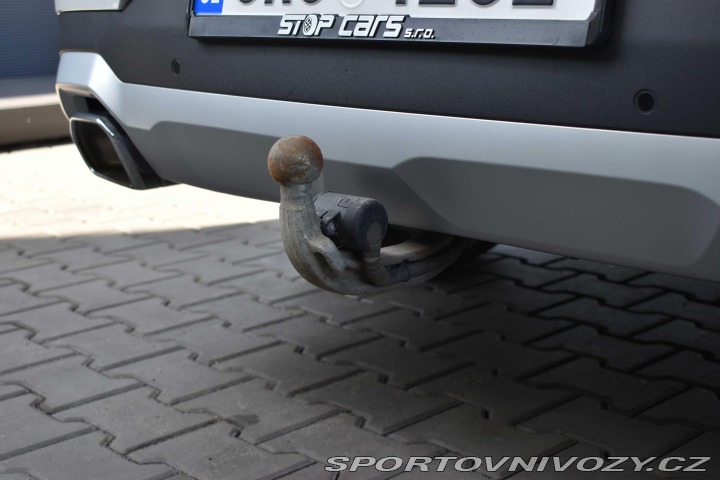 BMW X4 xDrive30d LASER*TAŽNÉ*ČR 2022