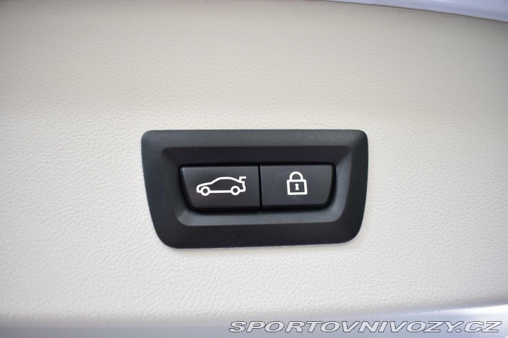 BMW X4 xDrive30d LASER*TAŽNÉ*ČR 2022