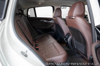 BMW X4 xDrive30d LASER*TAŽNÉ*ČR 2022