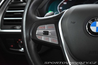 BMW X4 xDrive30d LASER*TAŽNÉ*ČR 2022