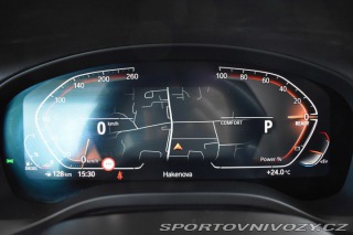 BMW X4 xDrive30d LASER*TAŽNÉ*ČR 2022