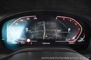 BMW X4 xDrive30d LASER*TAŽNÉ*ČR 2022