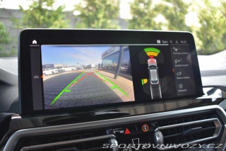 BMW X4 xDrive30d LASER*TAŽNÉ*ČR 2022