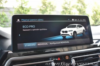 BMW X4 xDrive30d LASER*TAŽNÉ*ČR 2022