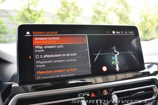 BMW X4 xDrive30d LASER*TAŽNÉ*ČR 2022