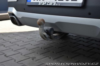 BMW X4 xDrive30d LASER*TAŽNÉ*ČR 2022