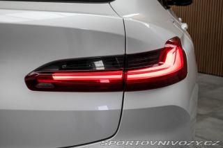 BMW X4 xDrive30d LASER*TAŽNÉ*ČR 2022