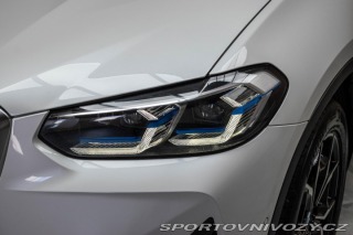 BMW X4 xDrive30d LASER*TAŽNÉ*ČR 2022