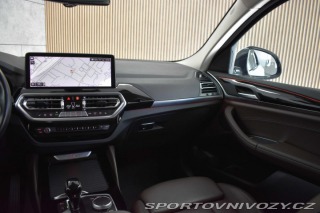 BMW X4 xDrive30d LASER*TAŽNÉ*ČR 2022