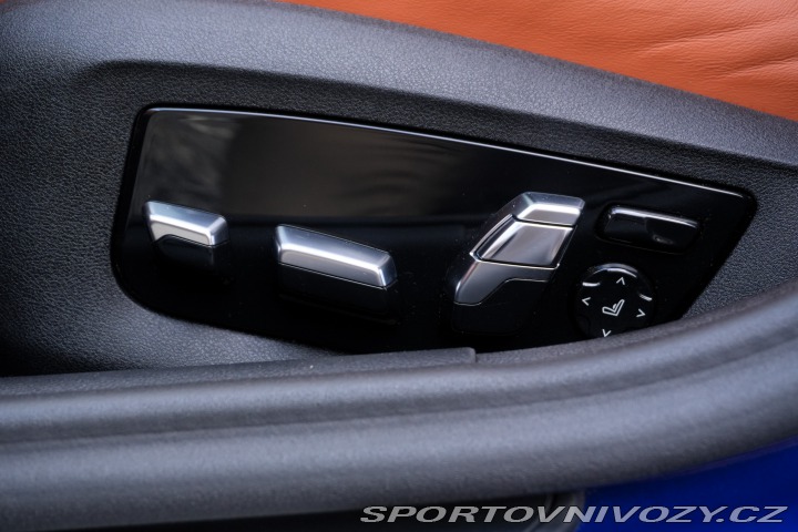 BMW M5 Competition 2023