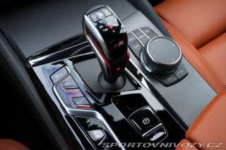 BMW M5 Competition 2023