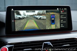 BMW M5 Competition 2023