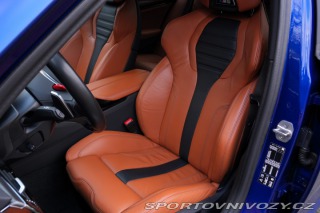 BMW M5 Competition 2023