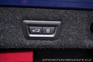 BMW M5 Competition 2023