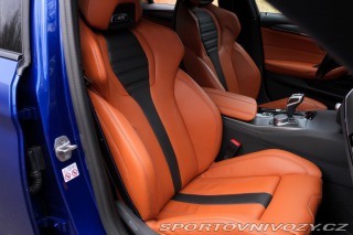 BMW M5 Competition 2023