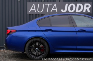 BMW M5 Competition 2023