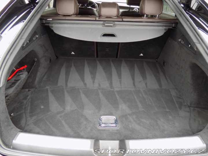 Mercedes-Benz Ostatní modely GLC 250d/AMG Line/4-Matic/ČR/ 2018