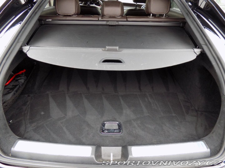 Mercedes-Benz Ostatní modely GLC 250d/AMG Line/4-Matic/ČR/ 2018
