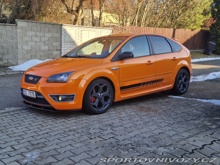 Ford Focus ST  2006