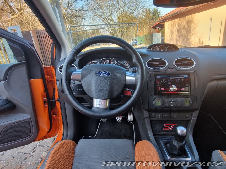 Ford Focus ST  2006