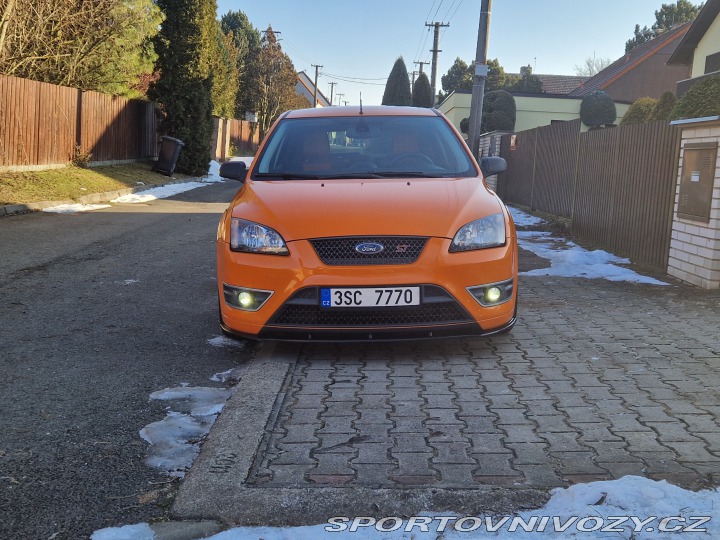 Ford Focus ST  2006