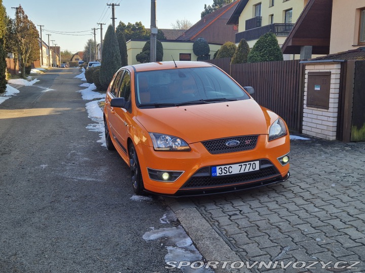 Ford Focus ST  2006