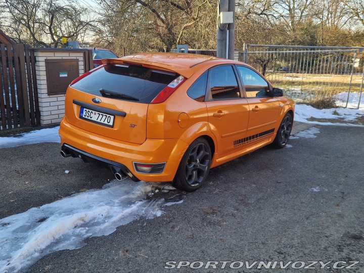 Ford Focus ST  2006