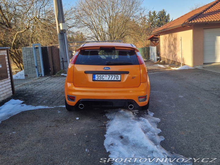 Ford Focus ST  2006
