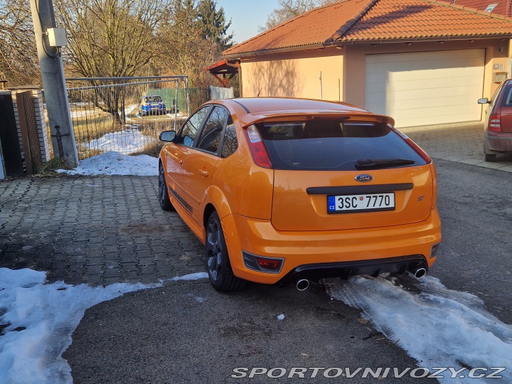 Ford Focus ST  2006