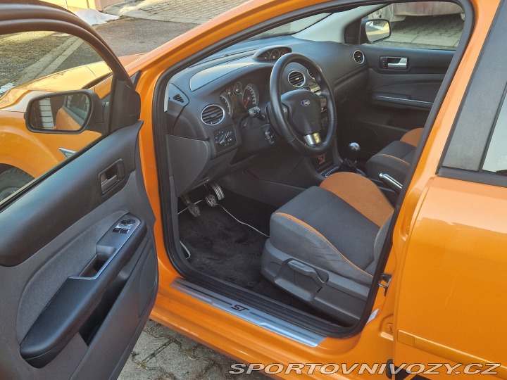 Ford Focus ST  2006