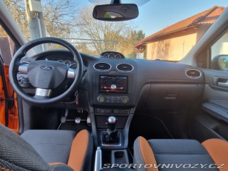 Ford Focus ST  2006