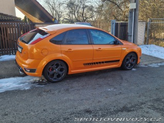 Ford Focus ST  2006
