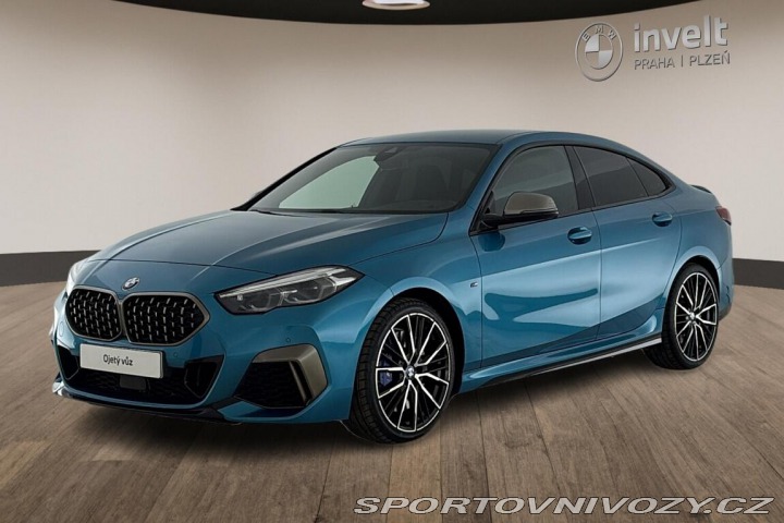 BMW 2 M235i xDrive 2020