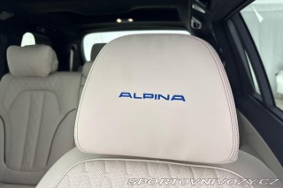 Alpina XB7 XB7 2025