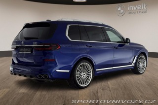Alpina XB7 XB7 2025